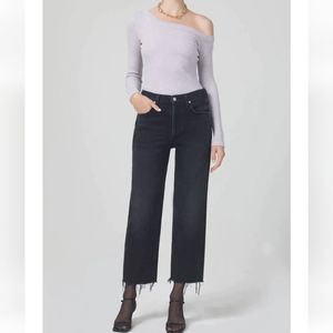 NWT Citizens of Humanity Jeans